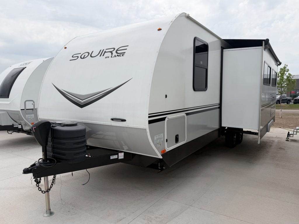 2026 Lance Squire SQ26