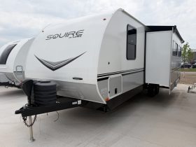 2026 Lance Squire SQ26