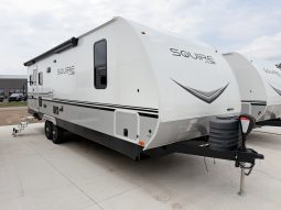 2026 Lance Squire SQ26 full