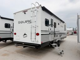 2026 Lance Squire SQ26 full