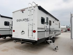 2026 Lance Squire SQ26