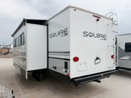 2026 Lance Squire SQ26 full