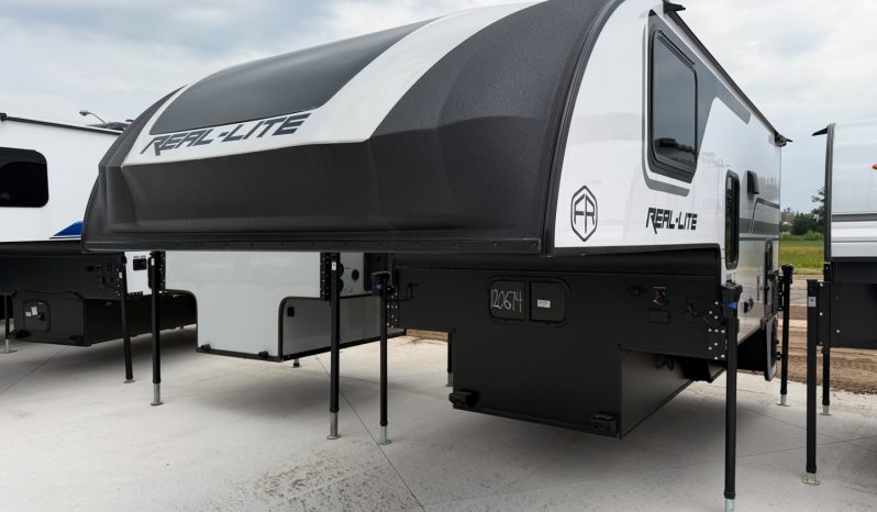 2026 Palomino Real Lite HS-1806 full