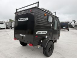 2027 Sunset Park RV SunRay 109 full