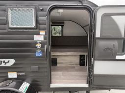 2027 Sunset Park RV SunRay 109 full