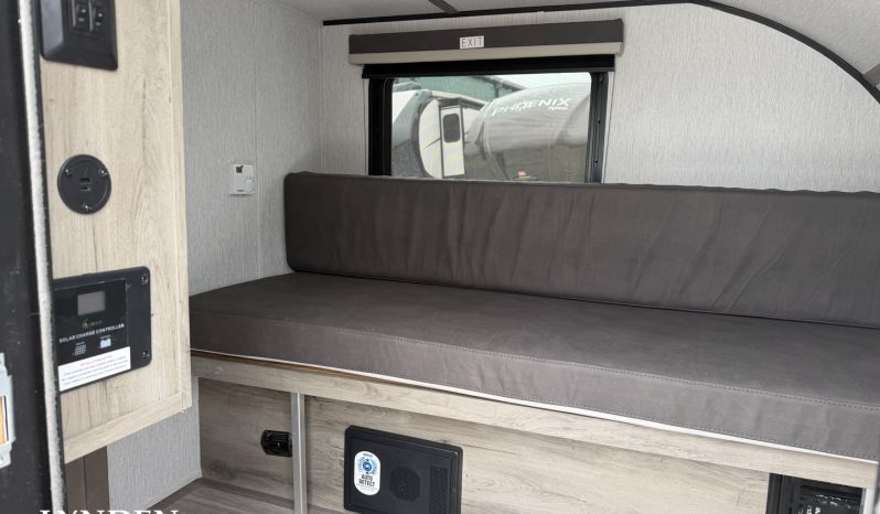 2027 Sunset Park RV SunRay 109 full