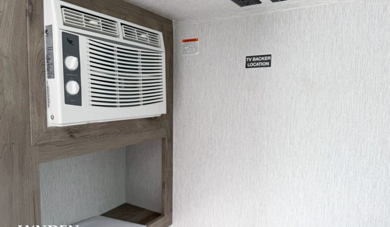 2027 Sunset Park RV SunRay 109 full