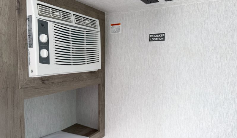 2027 Sunset Park RV SunRay 109 full