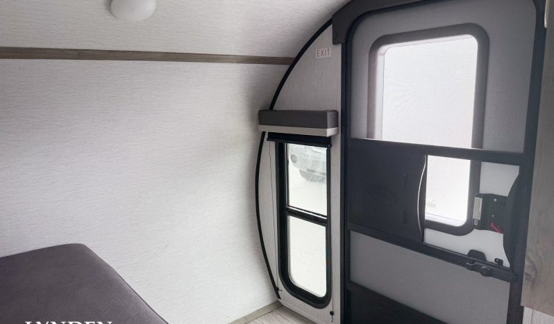 2027 Sunset Park RV SunRay 109 full
