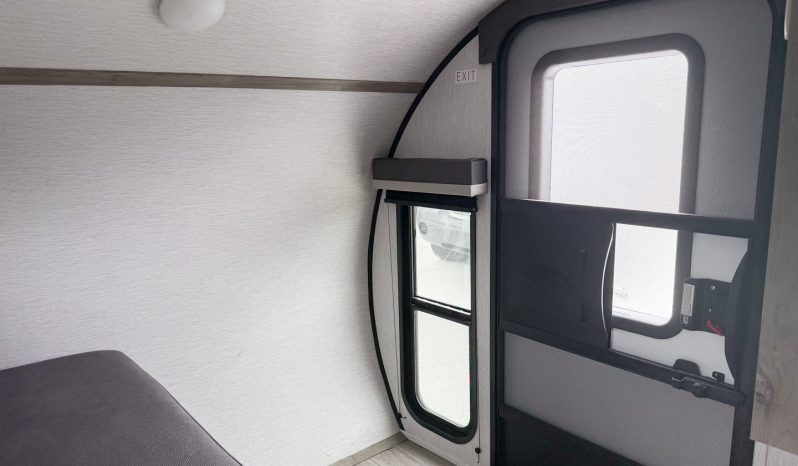 2027 Sunset Park RV SunRay 109 full
