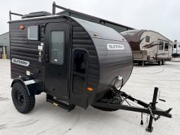 2027 Sunset Park RV SunRay 109 full