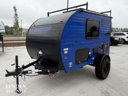2027 Sunset Park RV SunRay 109 full