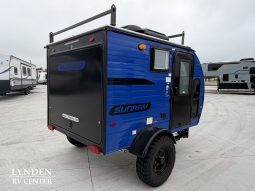 2027 Sunset Park RV SunRay 109 full