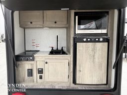 2027 Sunset Park RV SunRay 109 full