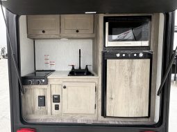 2027 Sunset Park RV SunRay 109 full