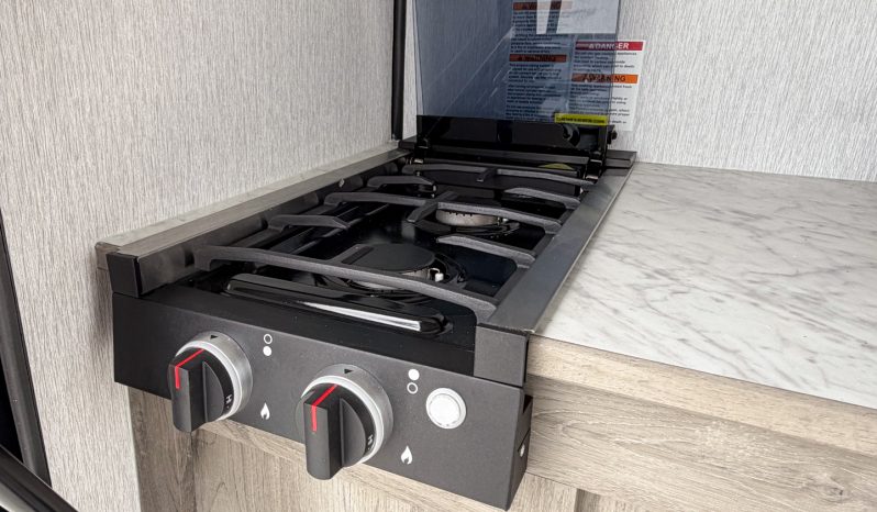 2027 Sunset Park RV SunRay 109 full