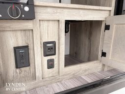 2027 Sunset Park RV SunRay 109 full