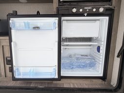 2027 Sunset Park RV SunRay 109 full