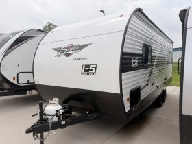 2024 Shasta I-5 521CK