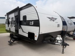 
										2024 Shasta I-5 521CK full									