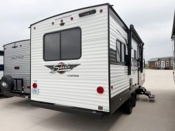 
										2024 Shasta I-5 521CK full									