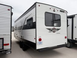 
										2024 Shasta I-5 521CK full									