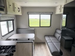 
										2024 Shasta I-5 521CK full									
