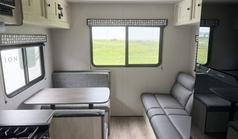 
								2024 Shasta I-5 521CK full									