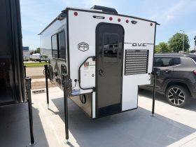 2026 Palomino Real Lite R-780H