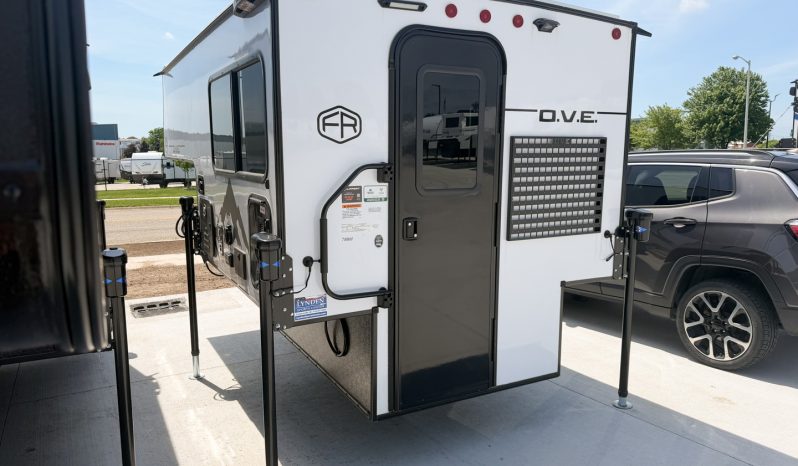 2026 Palomino Real Lite R-780H full
