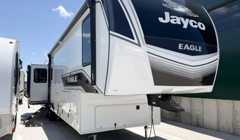 
								2024 Jayco Eagle 355MBQS full									