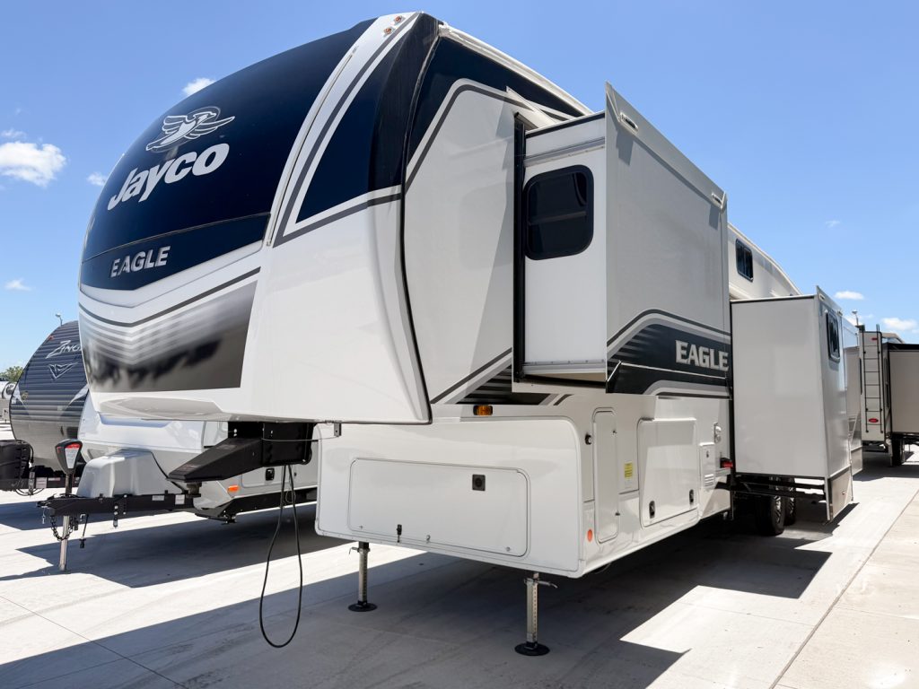 2024 Jayco Eagle 355MBQS