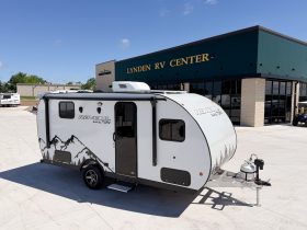 2025 Travel Lite Rove XL 17DB