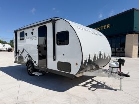 2025 Travel Lite Rove XL 17DB
