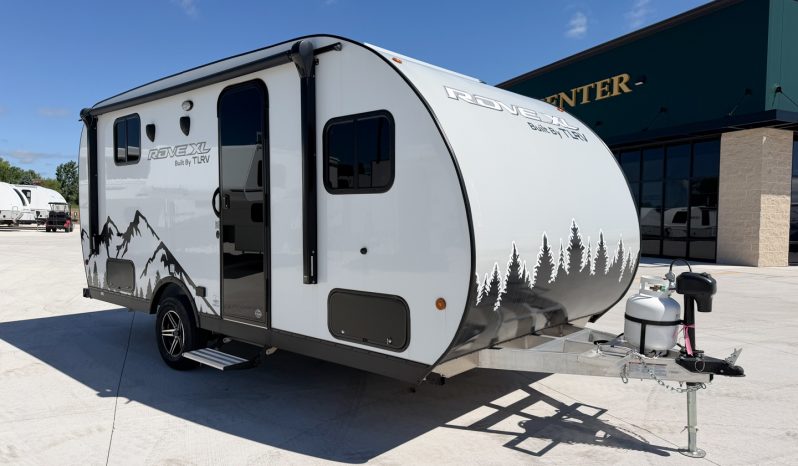 2025 Travel Lite Rove XL 17DB full