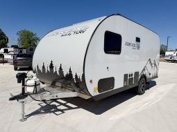 2025 Travel Lite Rove XL 17DB full