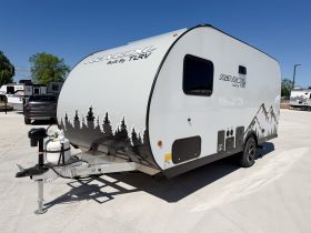 2025 Travel Lite Rove XL 17DB