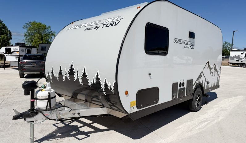 2025 Travel Lite Rove XL 17DB full