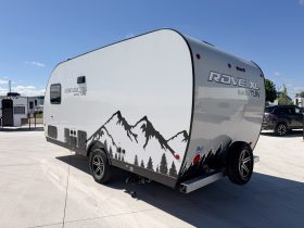 2025 Travel Lite Rove XL 17DB