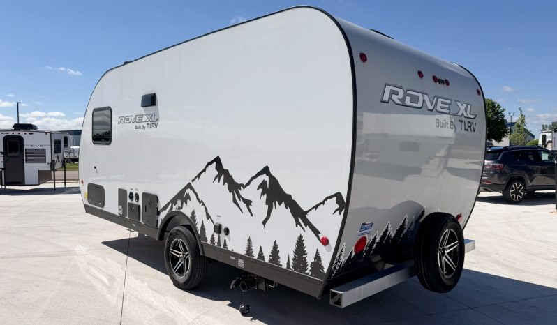 2025 Travel Lite Rove XL 17DB full