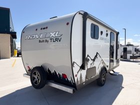 2025 Travel Lite Rove XL 17DB