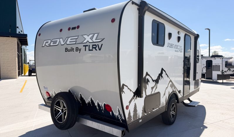 2025 Travel Lite Rove XL 17DB full