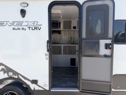 2025 Travel Lite Rove XL 17DB full