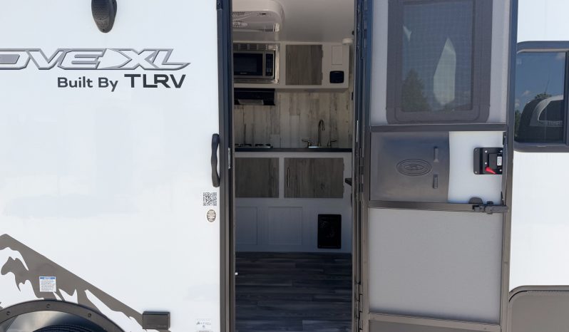 2025 Travel Lite Rove XL 17DB full