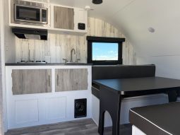 2025 Travel Lite Rove XL 17DB full