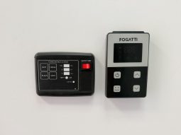 2025 Travel Lite Rove XL 17DB full