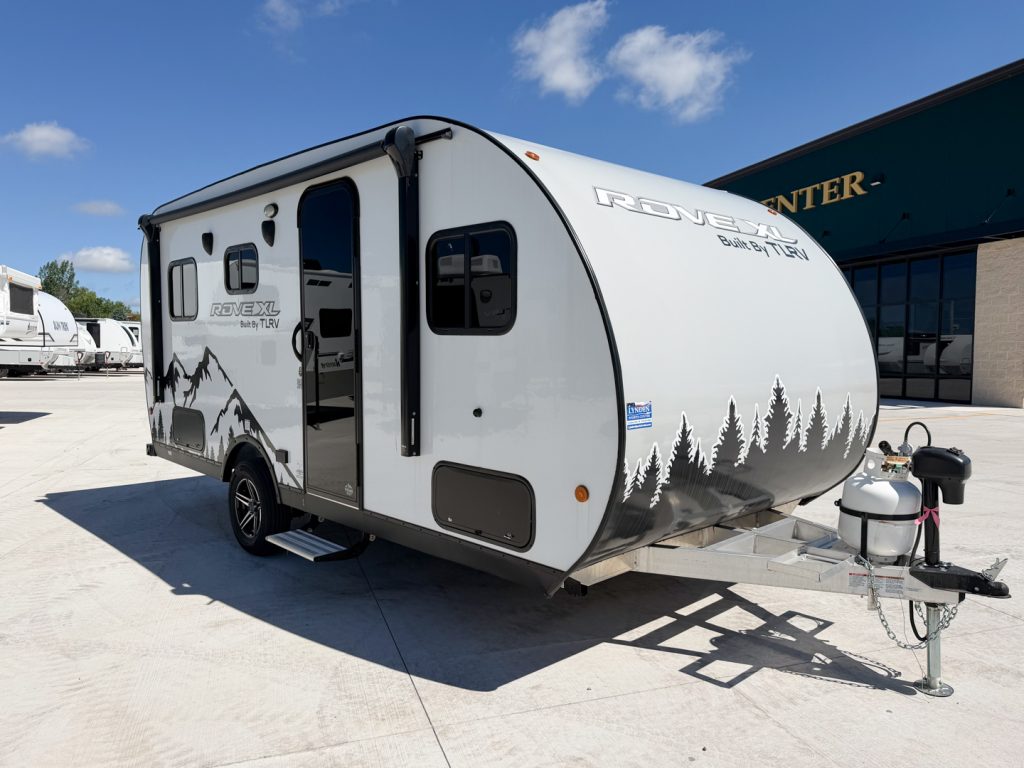 2025 Travel Lite Rove XL 17CC