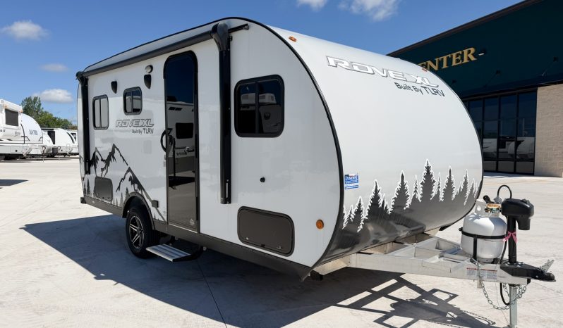 2025 Travel Lite Rove XL 17CC full