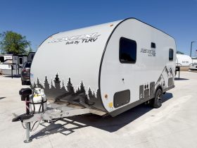 2025 Travel Lite Rove XL 17CC
