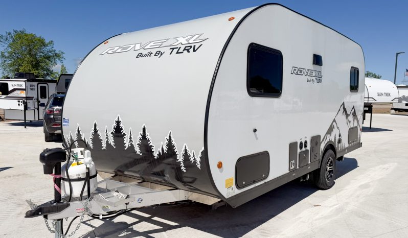 2025 Travel Lite Rove XL 17CC full